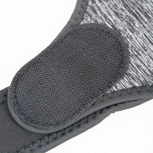 قبعة سباحة طويلة الشعر - قبعات سباحة للنساء والرجال - قبعة حرارية، قبعة صغيرة قابلة للتعديل من نايلون النيوبرين، قبعة سباحة للغوص وركوب الأمواج وقوارب الكاياك والقوارب والغطس in Kuwait