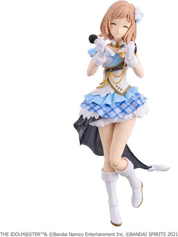 بانداي هوبي - The Idolmaster Shiny Colors X 30 Minute Sisters - مجموعة نماذج مانو ساكوراجي in Kuwait