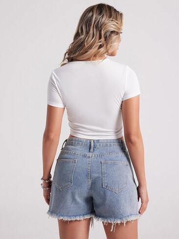 قمصان نسائية قصيرة من نوع St Patricks Day، قمصان Leaf Clover Shamrock in Kuwait