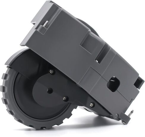 Right Drive Wheel Module for iRobot Roomba 500 600 700 800 900 Robot Vacuum Cleaner Repair Replacement Parts Accessories in Kuwait