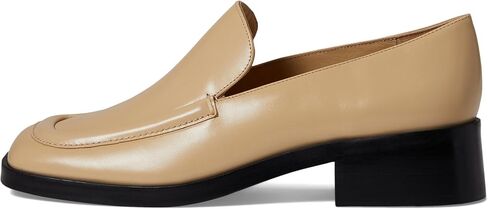 Vince Women's Doris Block Heel Loafer in Saudi Arabia