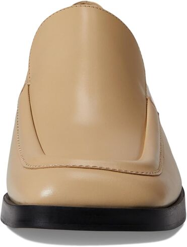 Vince Women's Doris Block Heel Loafer in Saudi Arabia