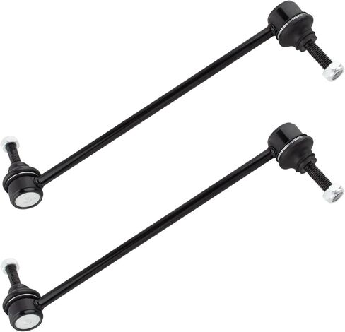 K750019 K750048 ES800222 المثبت الأمامي Sway Bar Links قضيب التعادل الخارجي ينتهي طقم التعليق لفورد خمسمائة حرة ميركوري مونتيغو 2005-2007 فورد توروس ميركوري سابل 2008-2009 in Saudi Arabia