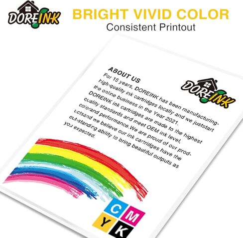 خراطيش حبر سوداء 232XL، متوافقة مع خرطوشة حبر Epson 232، بديلة لخراطيش حبر الطابعة Epson xp-4200، Epson wf-2930 XP-4205 Workforce wf-2950، 232xl أسود in Kuwait