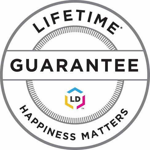 LD Products Remanufactured Ink Cartridge Replacement for HP 981Y Extra High Yield (1 Black, 1 Cyan, 1 Magenta, 1 Yellow, 4-Pack) for use in PageWide Enterprise Color: 556dn, 556xh & Flow MFP 586z in Saudi Arabia