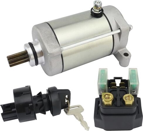 كاتب مع مرحل ومفتاح إشعال لياماها الكركدن 450 2007-2009/الكركدن 660 2007 in Kuwait