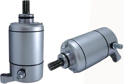 Replacement for Polaris Starter 3090188 3084981 57-2688 Sportsman Big Boss ATP Ranger Magnum Trail Blazer Trail Boss 1995-2014 325 335 400 425 450 500 ATV UTV in Saudi Arabia