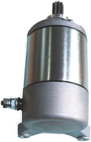 Replacement for Polaris Starter 3090188 3084981 57-2688 Sportsman Big Boss ATP Ranger Magnum Trail Blazer Trail Boss 1995-2014 325 335 400 425 450 500 ATV UTV in Saudi Arabia