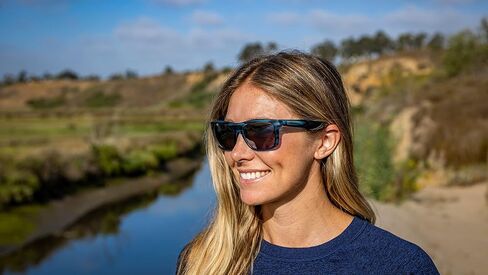 Kaenon Unisex Clarke Polarized Sunglasses in Saudi Arabia