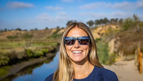 Kaenon Unisex Clarke Polarized Sunglasses in Saudi Arabia