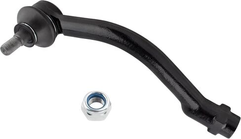 4Pcs Front Inner Outer Tie Rods End Links Left Driver & Right Passenger Set Fit For Hyundai Azera 2006-2011, For Hyundai Sonata 2006 2007 2008 2009 2010 Replace# ES800334 ES800335 EV800345 in Saudi Arabia