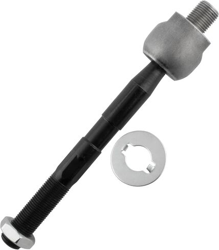4Pcs Front Inner Outer Tie Rods End Links Left Driver & Right Passenger Set Fit For Hyundai Azera 2006-2011, For Hyundai Sonata 2006 2007 2008 2009 2010 Replace# ES800334 ES800335 EV800345 in Saudi Arabia