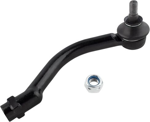 4Pcs Front Inner Outer Tie Rods End Links Left Driver & Right Passenger Set Fit For Hyundai Azera 2006-2011, For Hyundai Sonata 2006 2007 2008 2009 2010 Replace# ES800334 ES800335 EV800345 in Saudi Arabia