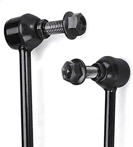 4 Pack Sway Bar Links and Bushing Kit for Chrysler 300, Dodge Challenger, Front Stabilizer Bar End Links K80822 K80823 for Dodge Charger, Magnum, Stabilizer Bar Link Bushing K200170 in Saudi Arabia