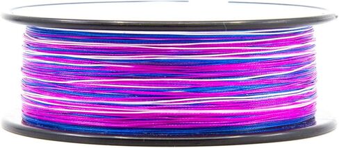 Nomad Design PANDERRA Cyan X8 Braid, Premium PE Fiber Fishing Line with Micro Weave Technology, Hydroslick Coating, and Increased Casting Distance. in Kuwait