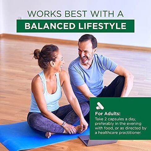 Palmitoylethanolamide Pea Supplement 600mg - Micronized Pea Supplements 99% - 2 Months Supply - Advanced Natural Support for Joint Comfort in Saudi Arabia