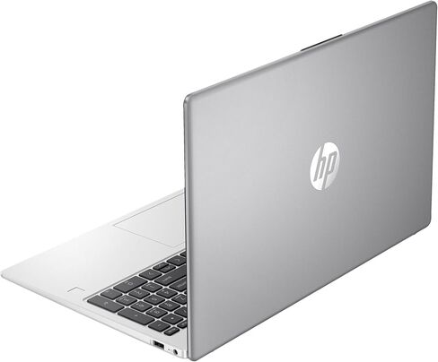 HP ProBook 250 G10 15.6" FHD Business Laptop Computer, 13th Gen Intel 10-Core i7-1355U, 32GB DDR4 RAM, 1TB PCIe SSD, WiFi 6, BT 5.3, Backlit Keyboard, Fingerprint Reader, Windows 11 Pro in Saudi Arabia