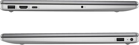 HP ProBook 250 G10 15.6" FHD Business Laptop Computer, 13th Gen Intel 10-Core i7-1355U, 32GB DDR4 RAM, 1TB PCIe SSD, WiFi 6, BT 5.3, Backlit Keyboard, Fingerprint Reader, Windows 11 Pro in Saudi Arabia