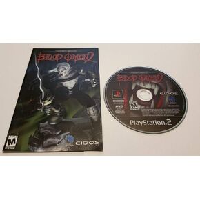 Blood Omen 2 (Renewed)