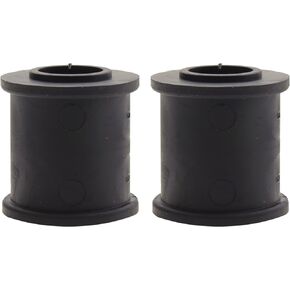 TRW JBU1144 Suspension Stabilizer Bar Bushing for Toyota Camry: 2002-2006 and other applications