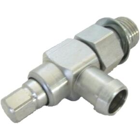 Rotary # 12111 Oil Drain Valve For Kawasaki # 99969-1395 AM115362