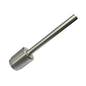 Challenge Paper Drill Bit 1/4" 6mm 2"