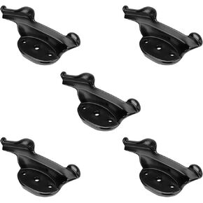 Tire Changer Machine Compatible with Snap On John Bean Duck Head 24335 - Snap On 24335 -Hofmann 24335 -Accuturn 20024335 -FMC Nylon Mount Demount Duck Head （5Pack）