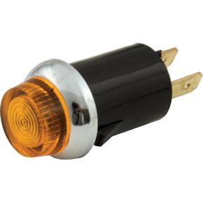 QuickCar Racing Products 61-704 Warning Light