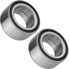 Youxmoto Front Rear Wheel Bearing for Polaris Sportsman/Scrambler 1000 850 550/ RZR Turbo XP 1000 2009-2022, Front Bearing for Polaris Ranger 1000 Crew 900 XP 800 570, 3514699, 3514627, 3515090