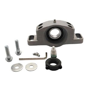 Driveshaft Carrier Bearing Replace PA-9875 Replacement for Polaris RZR XP 4 1000 2014-2021 Polaris RZR S 1000 2016-2019