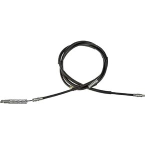 Dorman C96089 Rear Passenger Side Parking Brake Cable Compatible with Select Chevrolet / GMC Models