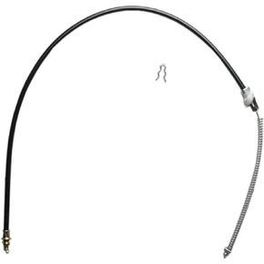 Raybestos BC93194 Professional Grade Parking Brake Cable
