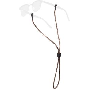 Chums unisex-adult Slip Fit Rope RetainerChums Slip Fit 3mm Rope Eyewear Retainer
