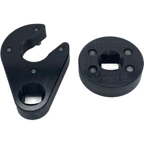 OST-0042 Yamaha V6 4 Stroke Tilt Trim Rebuilt Kit