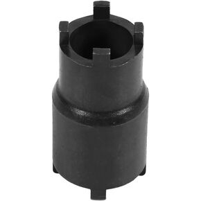 Keenso 20mm 24mm Clutch Lock Nut Tool, Clutch Lock Nut Spanner Socket for Crf 600rr 450r 250l