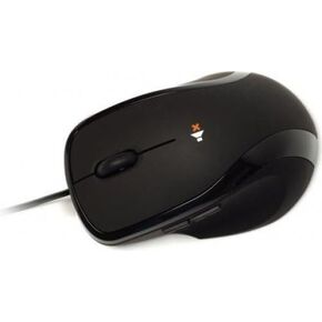 Nexus Silent Wired Mouse SM-8500