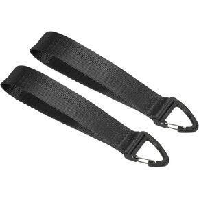 PATIKIL Wrist Lanyard for Keys, Hand Wristlet Strap Keychain Lanyard Key Rings Holder for Men and Women