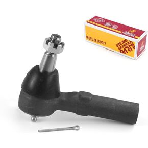 Made in Europe - Metrix Premium Outer Tie Rod End ES3349RL Fits 1996-2007 Ford Taurus, 1996-2005 Mercury Sable