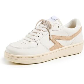 rag & bone Women's Retro Court Sneakers