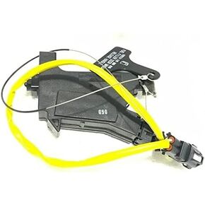HYUNDAI OEM 15-16 Genesis Fuel Door-Lock Actuator 81590B1000