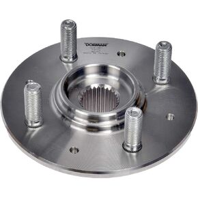 Dorman 930-981 Front Wheel Hub Compatible with Select Acura/Honda Models
