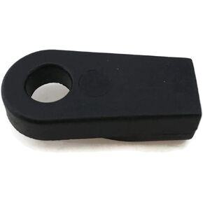 ITACO Boat Motor Remote Cable End 703-48345-01-00 703-48345-00-00 for Yamaha Watercraft & Jet-Ski Outboard Marine Diesel F 4hp - 300hp Motors 2/4-stroke