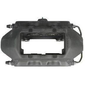 GM Genuine Parts 172-2485 Front Passenger Side Disc Brake Caliper Assembly