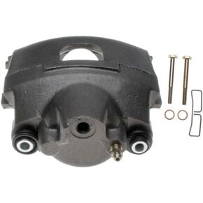 Raybestos FRC10193 Professional Grade Remanufactured Semi-Loaded Disc Brake Caliper