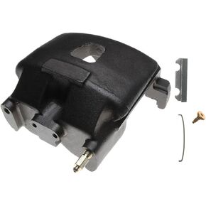 Raybestos R-Line Replacement Remanufactured Front and Rear Disc Brake Caliper for Select Freightliner, International Truck and Van Model Years (FRC11030)