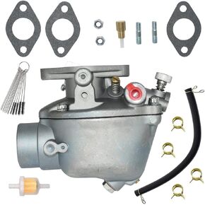 533969M91 Carburetor Fit for Massey Ferguson Tractor TO35 35 202 204 Marvel Schebler TSX605 TSX683 TSX882 for Massey Ferguson 181532M91 35 F40 50 135 150 202 203 204 205 20 2135 MH50