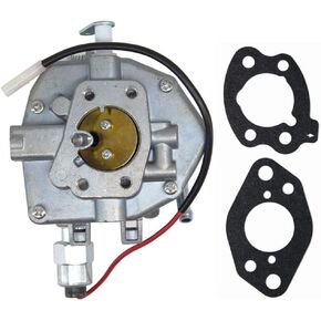 845015 16 HP 845906 Engine Carburetor With Gaskets and solenoid valve for 845015 809013 808252 807943 Vanguard 16 HP Carb