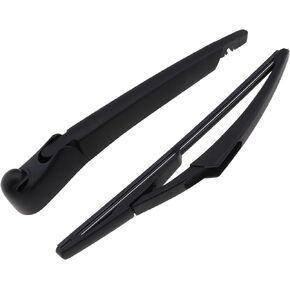 SING F LTD Wiper Blade and Arm Compatible with BMW MINI Cooper R50 R53 2001-2006