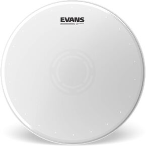 Evans Heavyweight Dry 13 inch Drumhead Snare Drum Head (B13HWD)