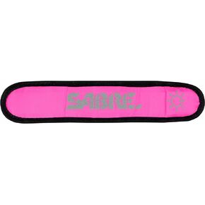 SABRE Runner LED Arm Band, Weather-Resistant Velcro Arm Band, Maximizes Visibility Up To 1,000-Feet (300-Meters), One Size Fits Most